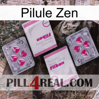 Zen Pill 33